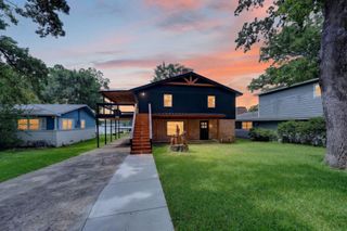 10115 Comanche, Quinlan, TX 75474
