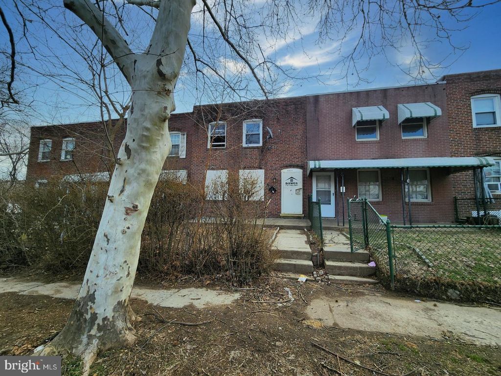 3425 6TH ST, Baltimore, MD 21225