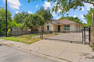 2523 Menchaca, San Antonio, TX 78228