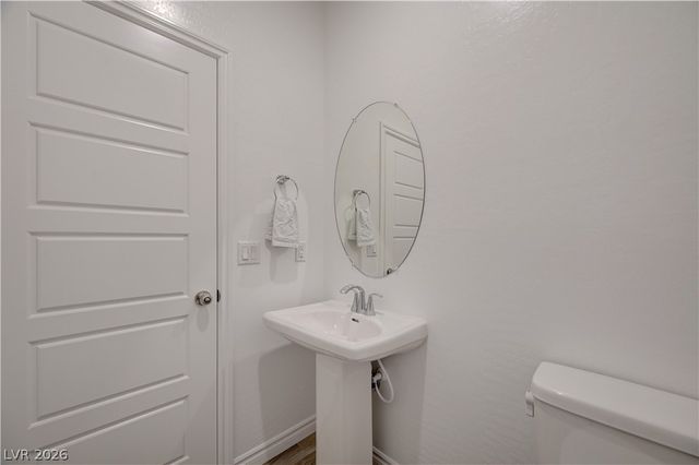 600 North Carriage Hill Drive 2084, Las Vegas, NV 89138