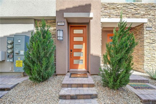 600 North Carriage Hill Drive 2084, Las Vegas, NV 89138