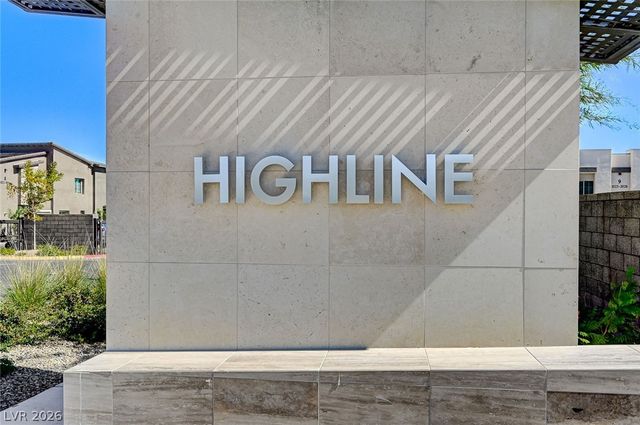 600 North Carriage Hill Drive 2084, Las Vegas, NV 89138