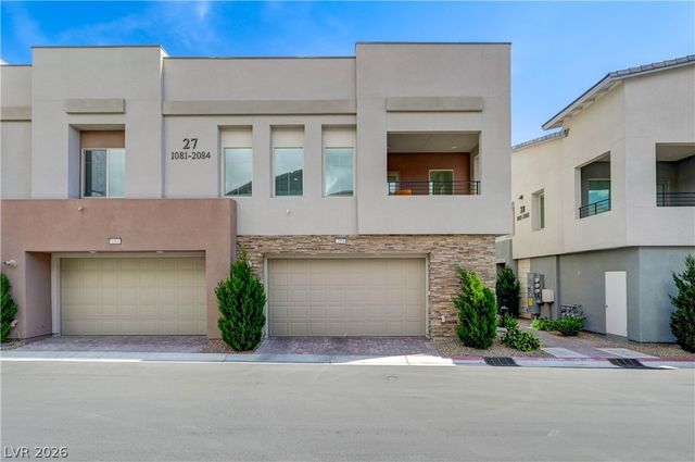 600 North Carriage Hill Drive 2084, Las Vegas, NV 89138