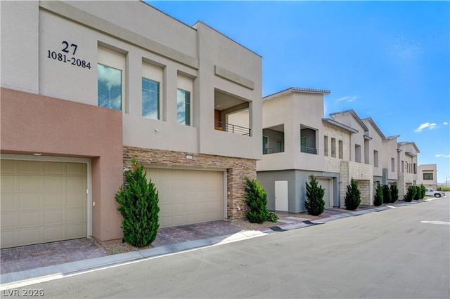 600 North Carriage Hill Drive 2084, Las Vegas, NV 89138