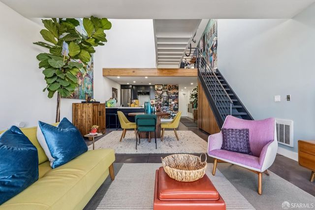 1310 Minnesota Street 306, San Francisco, CA 94107