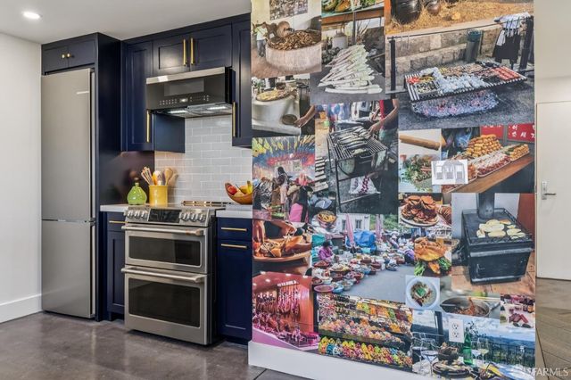 1310 Minnesota Street 306, San Francisco, CA 94107