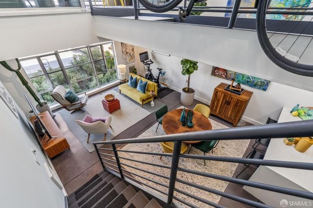 1310 Minnesota Street 306, San Francisco, CA 94107