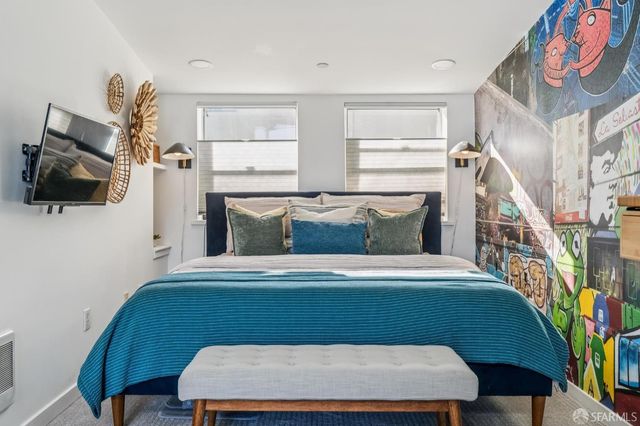 1310 Minnesota Street 306, San Francisco, CA 94107