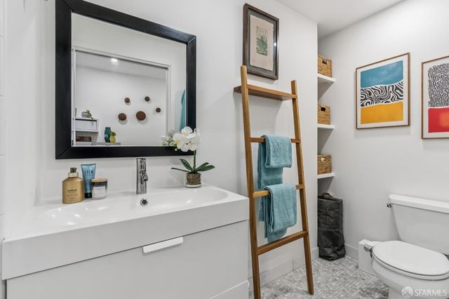 1310 Minnesota Street 306, San Francisco, CA 94107