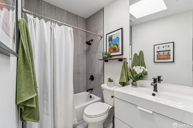 1310 Minnesota Street 306, San Francisco, CA 94107