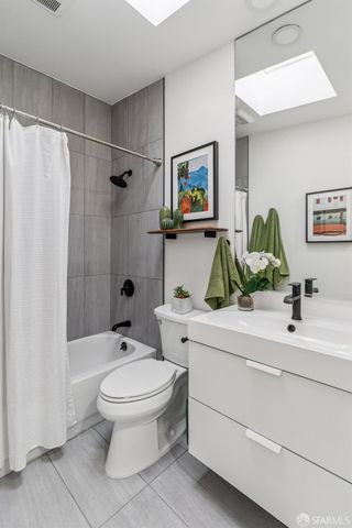 1310 Minnesota Street 306, San Francisco, CA 94107