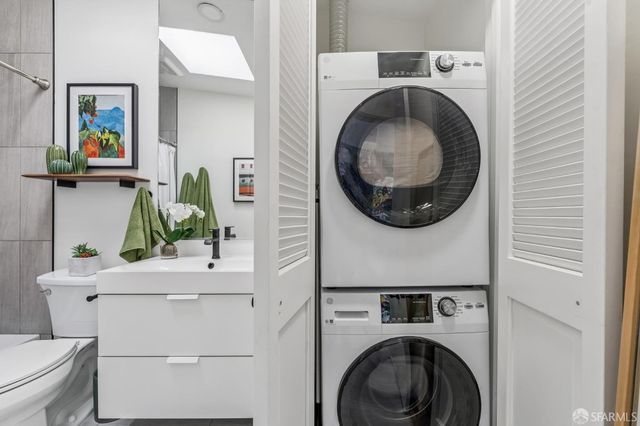 1310 Minnesota Street 306, San Francisco, CA 94107