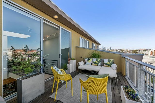 1310 Minnesota Street 306, San Francisco, CA 94107