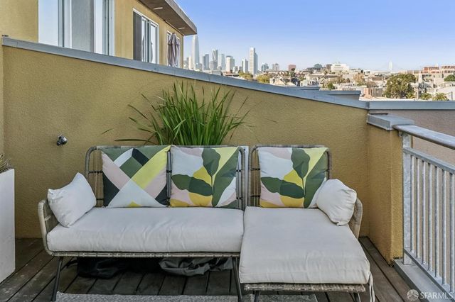 1310 Minnesota Street 306, San Francisco, CA 94107