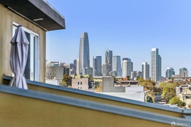 1310 Minnesota Street 306, San Francisco, CA 94107