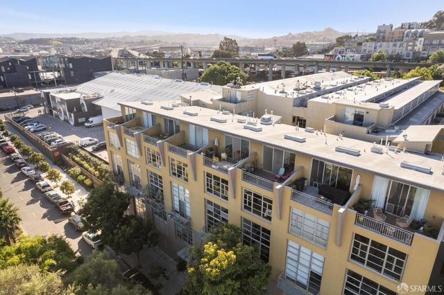 1310 Minnesota Street 306, San Francisco, CA 94107