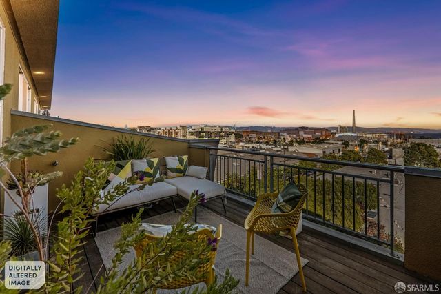 1310 Minnesota Street 306, San Francisco, CA 94107