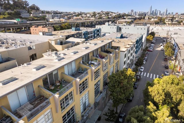 1310 Minnesota Street 306, San Francisco, CA 94107