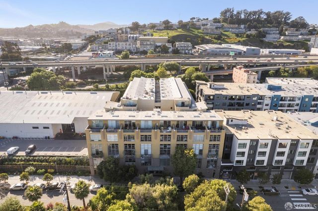 1310 Minnesota Street 306, San Francisco, CA 94107