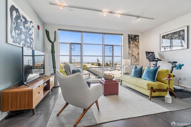 1310 Minnesota Street 306, San Francisco, CA 94107