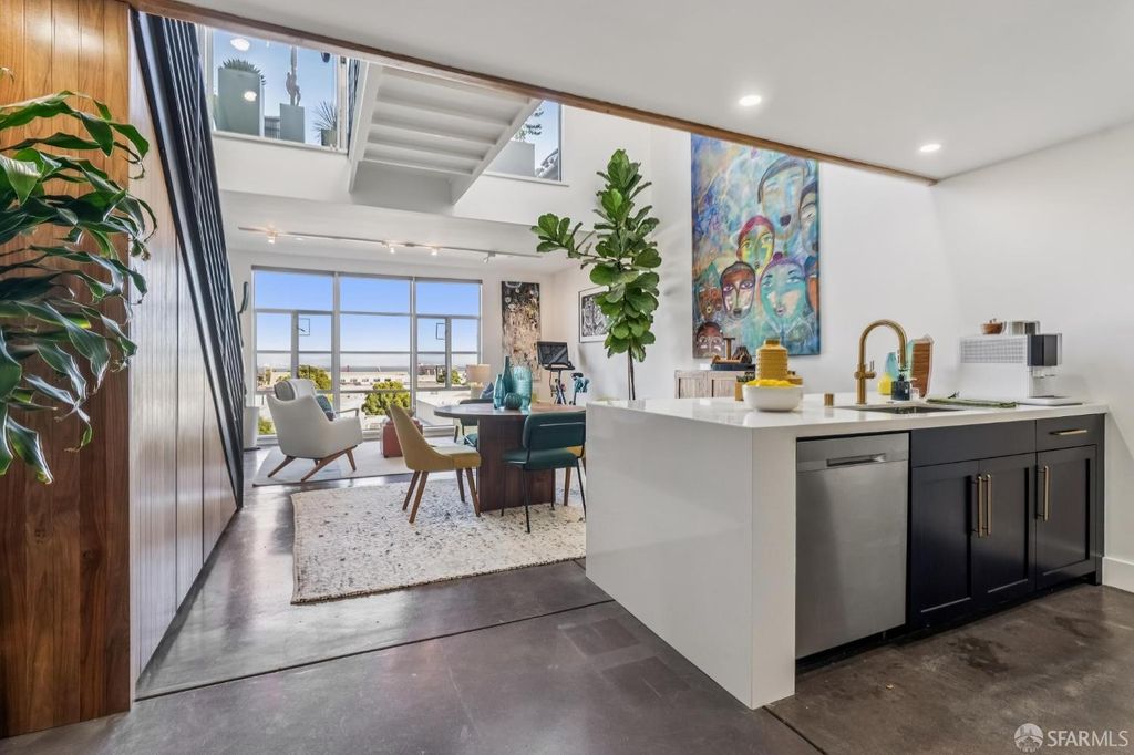 1310 Minnesota Street 306, San Francisco, CA 94107