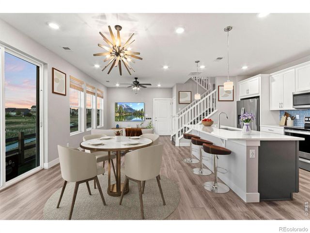 1228 Shale Way, Erie, CO 80516