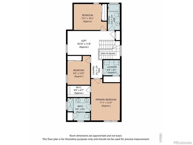 1228 Shale Way, Erie, CO 80516