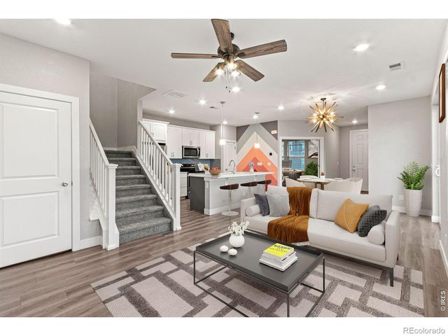1228 Shale Way, Erie, CO 80516