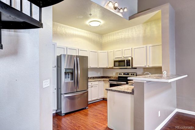 8707 E Florida Avenue 304, Denver, CO 80247