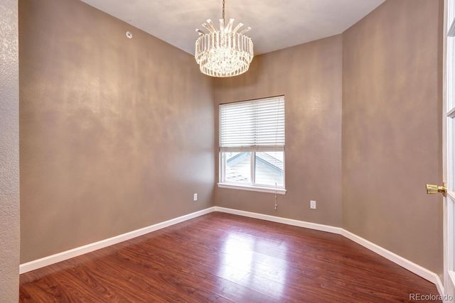 8707 E Florida Avenue 304, Denver, CO 80247
