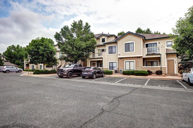 8707 E Florida Avenue 304, Denver, CO 80247