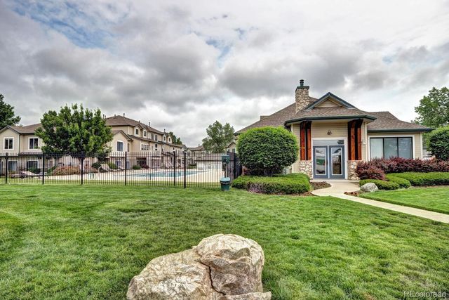 8707 E Florida Avenue 304, Denver, CO 80247