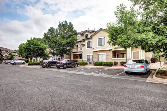 8707 E Florida Avenue 304, Denver, CO 80247