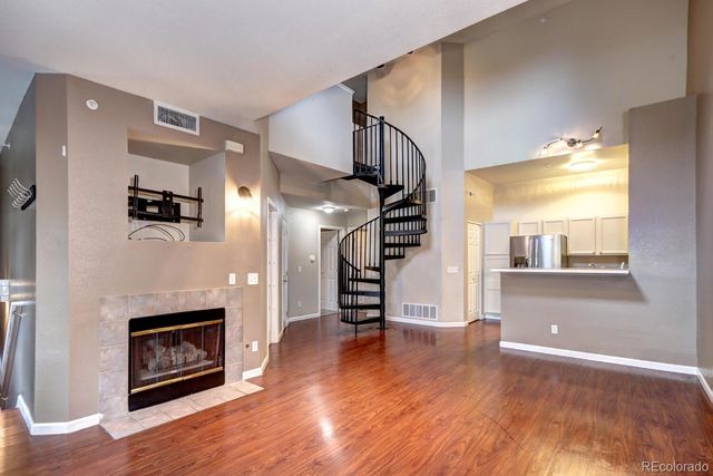 8707 E Florida Avenue 304, Denver, CO 80247