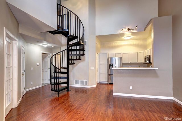 8707 E Florida Avenue 304, Denver, CO 80247