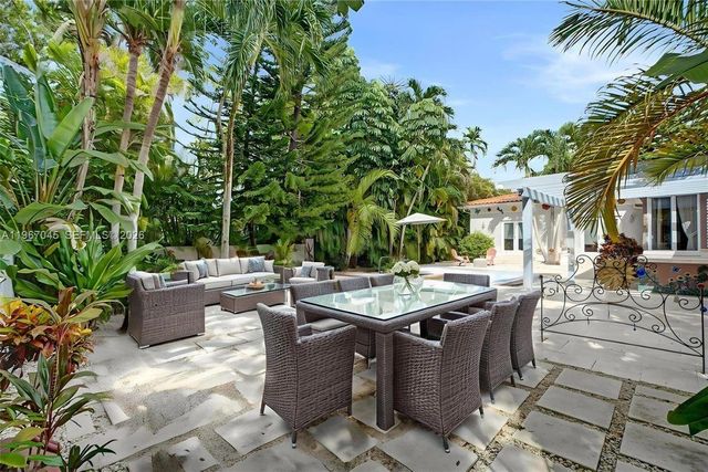 911 Mariana Ave, Coral Gables, FL 33134