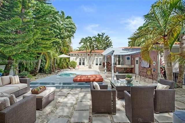 911 Mariana Ave, Coral Gables, FL 33134