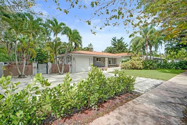 911 Mariana Ave, Coral Gables, FL 33134