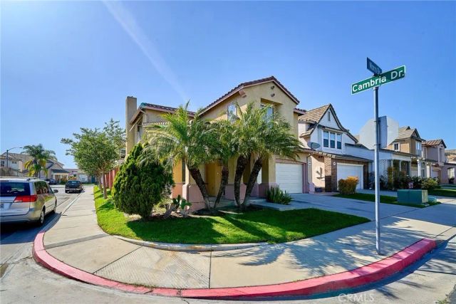 22859 Morro, Carson, CA 90745