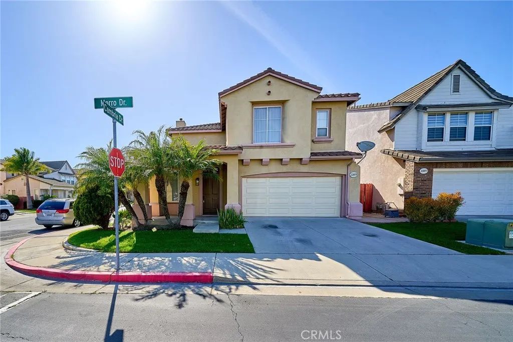 22859 Morro, Carson, CA 90745