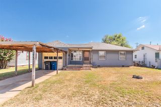 343 S 46th West Avenue, Tulsa, OK 74127