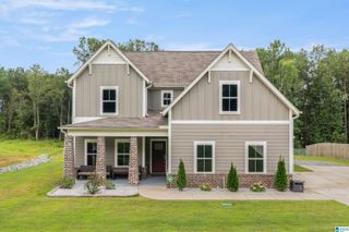 1673 MCKESIE STREET, Riverside, AL 35135