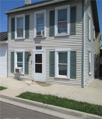 316 N Commerce Street, Lewisburg, OH 45338