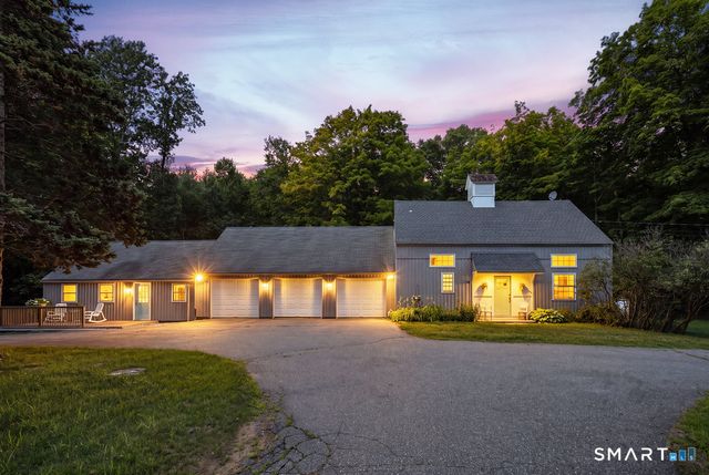 1209 Durham Road, Madison, CT 06443