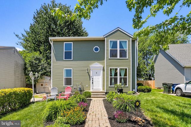 1587 BRIMFIELD CIR, Sykesville, MD 21784