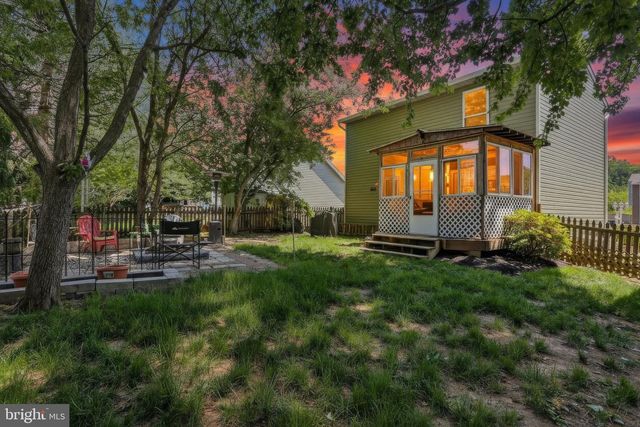 1587 BRIMFIELD CIR, Sykesville, MD 21784