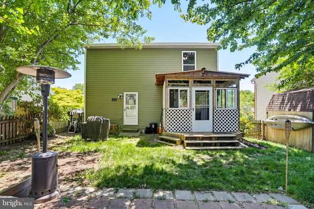 1587 BRIMFIELD CIR, Sykesville, MD 21784