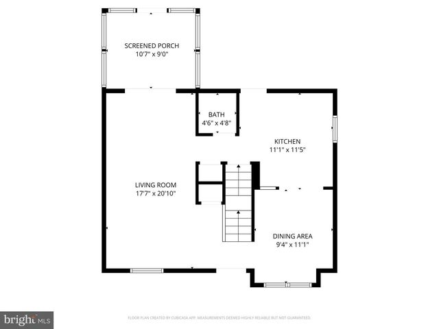 1587 BRIMFIELD CIR, Sykesville, MD 21784