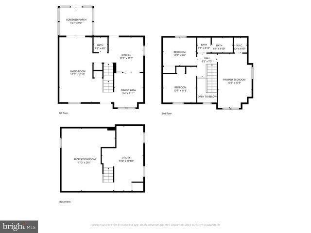 1587 BRIMFIELD CIR, Sykesville, MD 21784