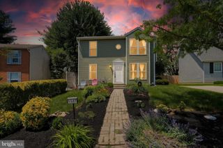 1587 BRIMFIELD CIR, Sykesville, MD 21784